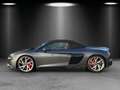 Audi R8 Spyder 5.2 FSI Performance Gris - thumbnail 2