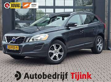 2.0T Summum | Automaat | Xenon | Leder | Stoelverw