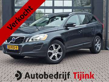 2.0T Summum | Automaat | Xenon | Leder | Stoelverw