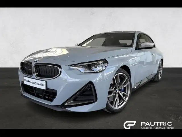 BMW 240 Coupé