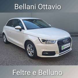 SPB 1.0 TFSI ultra S tronic