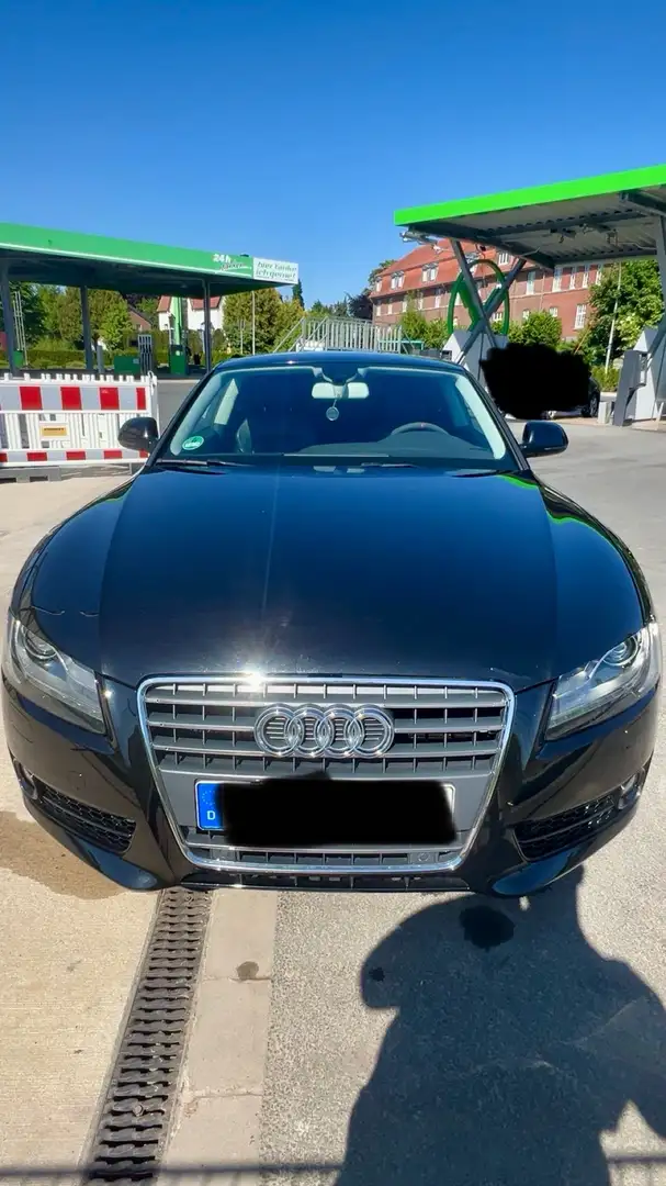 Audi A5 2.0 TFSI multitronic - 1