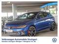 Volkswagen Polo GTI 2.0 TSI DSG Navi LED Kamera ACC SHZ Blue - thumbnail 2