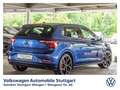 Volkswagen Polo GTI 2.0 TSI DSG Navi LED Kamera ACC SHZ Bleu - thumbnail 4