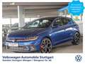 Volkswagen Polo GTI 2.0 TSI DSG Navi LED Kamera ACC SHZ Azul - thumbnail 1