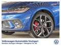 Volkswagen Polo GTI 2.0 TSI DSG Navi LED Kamera ACC SHZ Azul - thumbnail 18