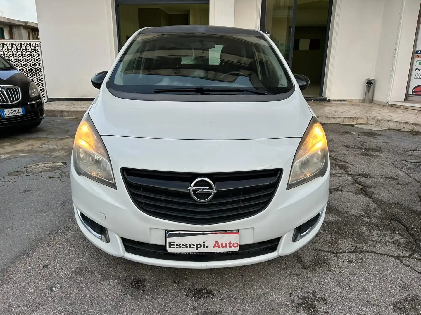 Opel Meriva 1.3 cdti ecoflex Elective s&s 95cv - 1