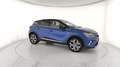 Renault Captur Captur 1.6 E-Tech hybrid Techno Fast Track 145cv a Blu/Azzurro - thumbnail 8