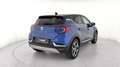 Renault Captur Captur 1.6 E-Tech hybrid Techno Fast Track 145cv a Blu/Azzurro - thumbnail 19