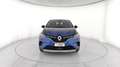 Renault Captur Captur 1.6 E-Tech hybrid Techno Fast Track 145cv a Blu/Azzurro - thumbnail 2