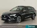 SEAT Leon e-Hybrid Sportstourer 1.4 TSI eHybrid PHEV FR Business Inte Schwarz - thumbnail 1