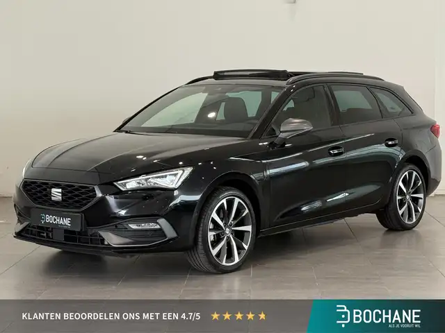 SEAT Leon e-Hybrid Sportstourer 1.4 TSI eHybrid PHEV FR Business Inte