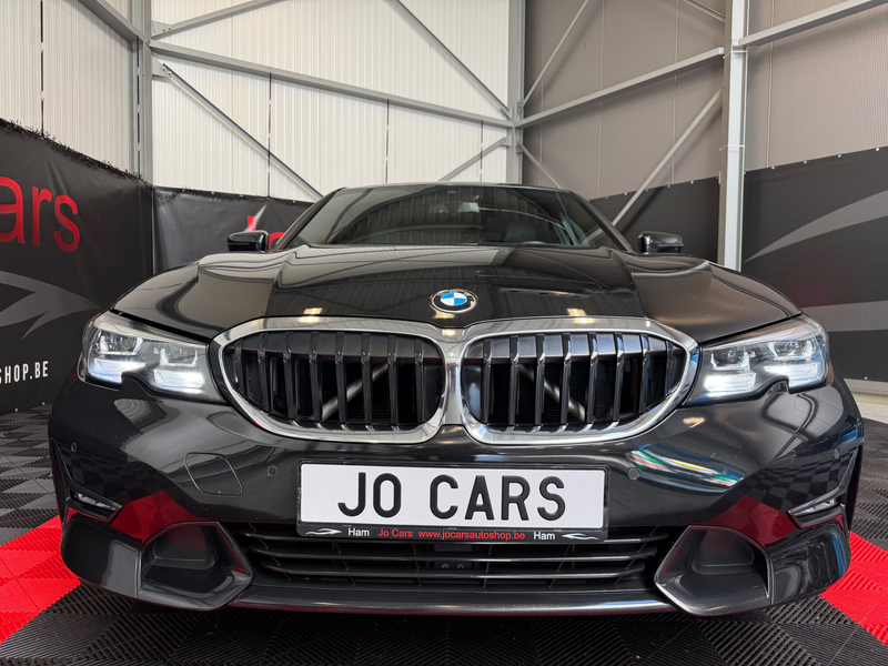 BMW 330 /Led/Ambi/Virtual/Zv/Cc/Pdc/Leder/Carplay/18"inc/ — photo 6