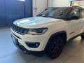 Jeep Compass Compass II 2017 1.3 turbo t4 phev S 4xe at6 Bianco - thumbnail 9