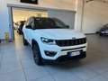 Jeep Compass Compass II 2017 1.3 turbo t4 phev S 4xe at6 Bianco - thumbnail 1