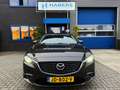 Mazda 6 2.2D SkyActiv-D 150 Skylease GT 150PK|Navi|Xenon|L Marrón - thumbnail 2