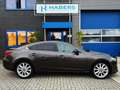 Mazda 6 2.2D SkyActiv-D 150 Skylease GT 150PK|Navi|Xenon|L Marrón - thumbnail 9