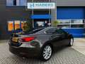 Mazda 6 2.2D SkyActiv-D 150 Skylease GT 150PK|Navi|Xenon|L Marrón - thumbnail 8