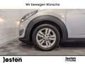 Hyundai iX20 Cross 1.6 KLIMA AUDIO CD BLUETOOTH Plateado - thumbnail 2
