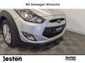 Hyundai iX20 Cross 1.6 KLIMA AUDIO CD BLUETOOTH Plateado - thumbnail 21