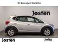 Hyundai iX20 Cross 1.6 KLIMA AUDIO CD BLUETOOTH Plateado - thumbnail 20