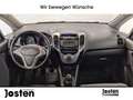 Hyundai iX20 Cross 1.6 KLIMA AUDIO CD BLUETOOTH Plateado - thumbnail 12