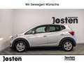 Hyundai iX20 Cross 1.6 KLIMA AUDIO CD BLUETOOTH Plateado - thumbnail 3