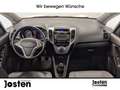 Hyundai iX20 Cross 1.6 KLIMA AUDIO CD BLUETOOTH Plateado - thumbnail 13
