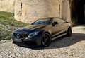 Mercedes-Benz C 63 AMG Classe C Coupé 63 S Mercedes-AMG Gris - thumbnail 1