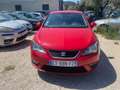 SEAT Ibiza 1.2i 12V 60 Techlight Rojo - thumbnail 2