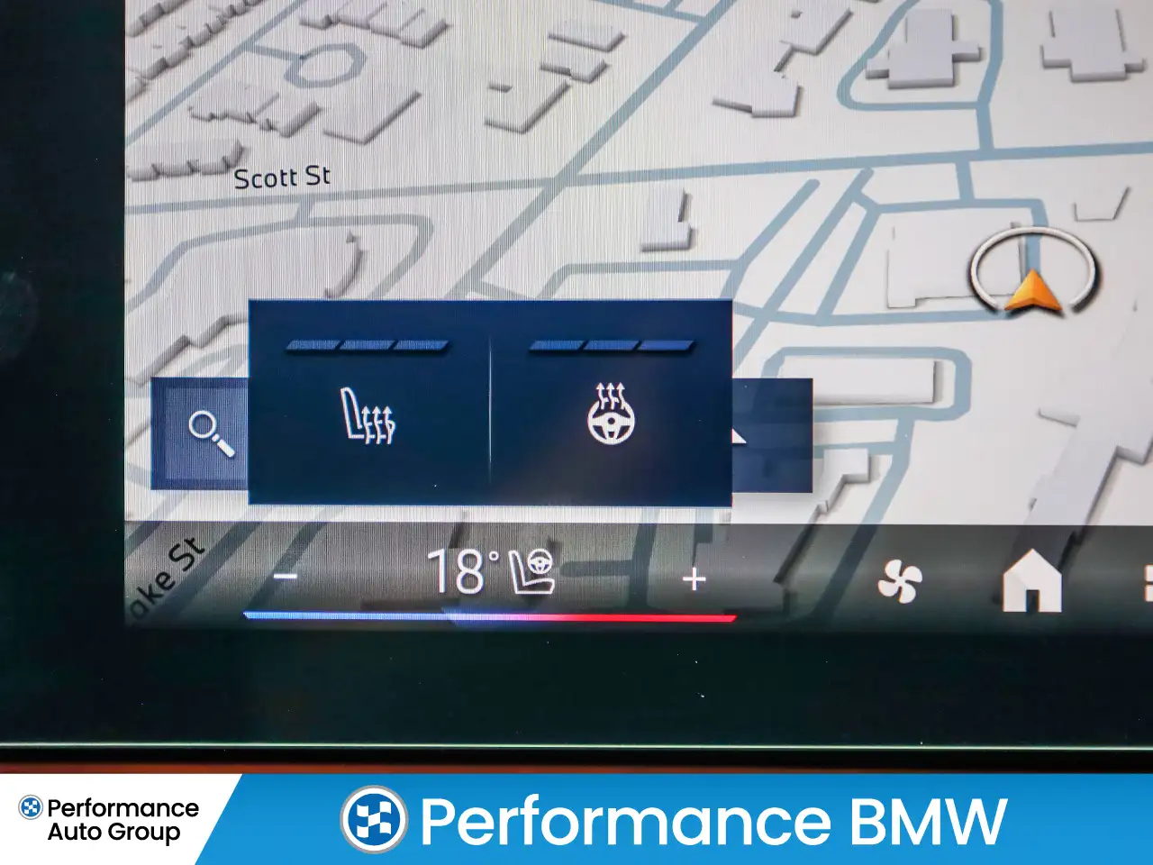 BMW X1 снимка BMW X1