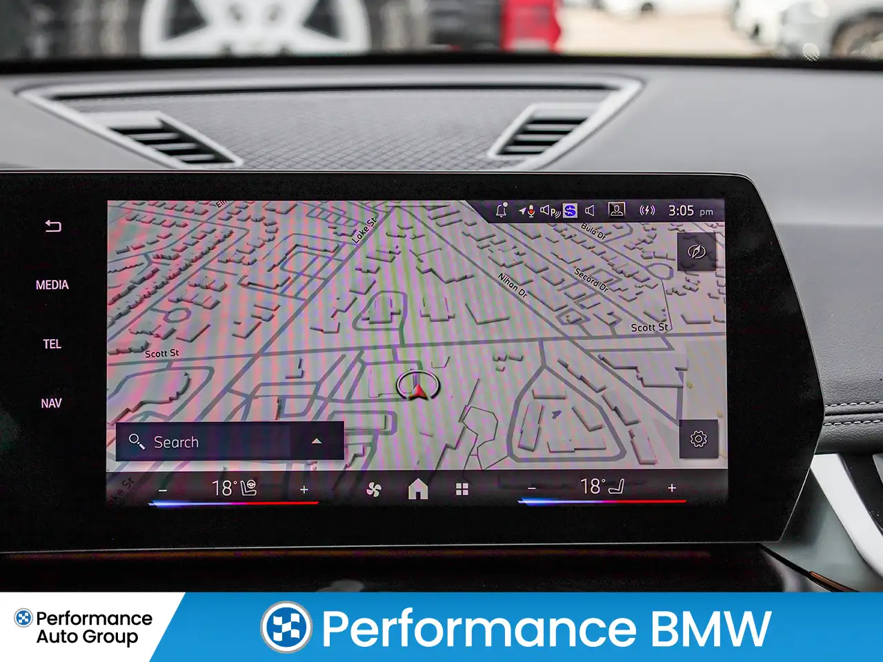 BMW X1 снимка BMW X1