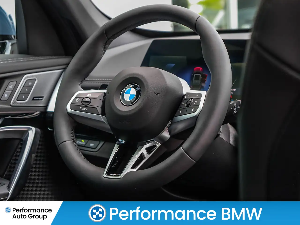 BMW X1 снимка BMW X1