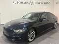 BMW 420 i Gran Coupe Aut. Schwarz - thumbnail 3