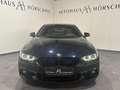 BMW 420 i Gran Coupe Aut. Schwarz - thumbnail 2