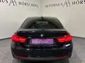 BMW 420 i Gran Coupe Aut. Schwarz - thumbnail 5
