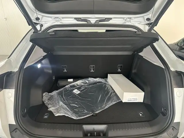 Omoda 5 view 16