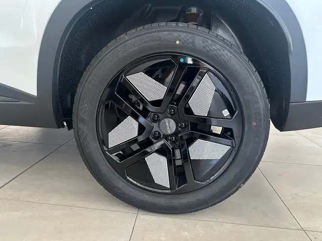 Omoda 5 view 15