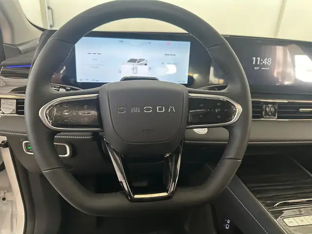 Omoda 5 view 6