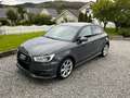 Audi A1 A1 1.0 TFSI ultra Sportback sport Grau - thumbnail 1