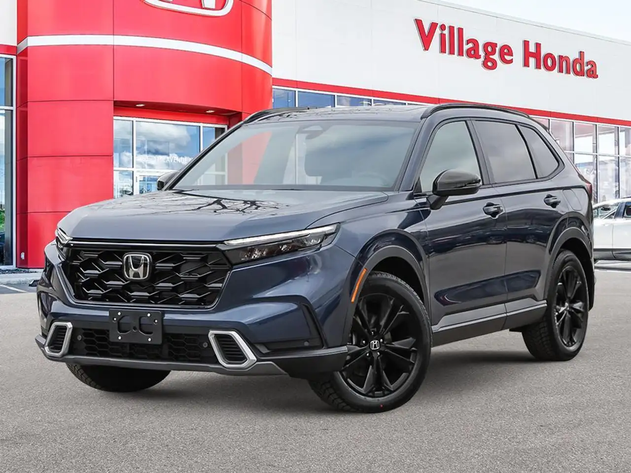 2026 Honda CR-V снимка 2026 Honda CR-V