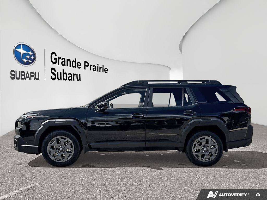 2026 Subaru Outback Touring — снимка 1