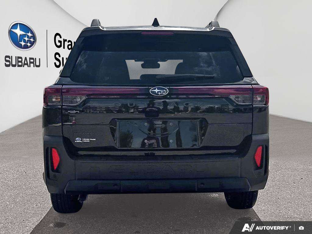 2026 Subaru Outback Touring — снимка 1