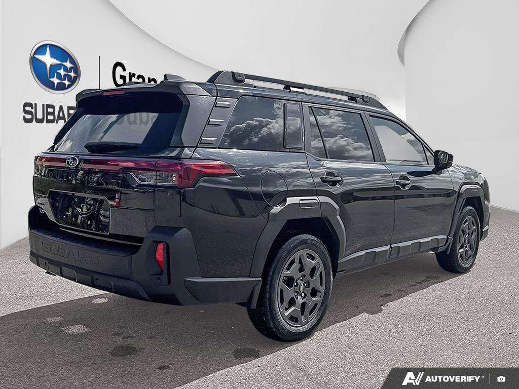 2026 Subaru Outback Touring — снимка 1