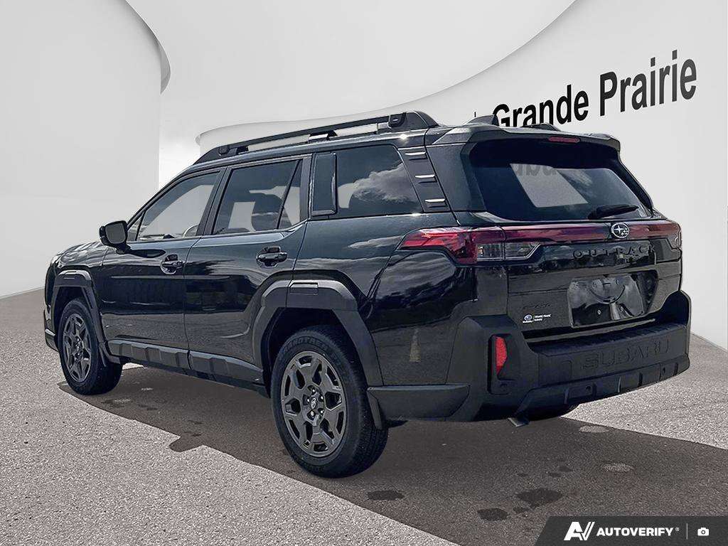 2026 Subaru Outback Touring — снимка 1