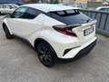 Toyota C-HR 1.8h Lounge 2wd e-cvt Full Optional Uniproprietar Weiß - thumbnail 3