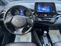 Toyota C-HR 1.8h Lounge 2wd e-cvt Full Optional Uniproprietar Weiß - thumbnail 11