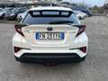 Toyota C-HR 1.8h Lounge 2wd e-cvt Full Optional Uniproprietar Weiß - thumbnail 4