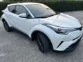 Toyota C-HR 1.8h Lounge 2wd e-cvt Full Optional Uniproprietar Weiß - thumbnail 6