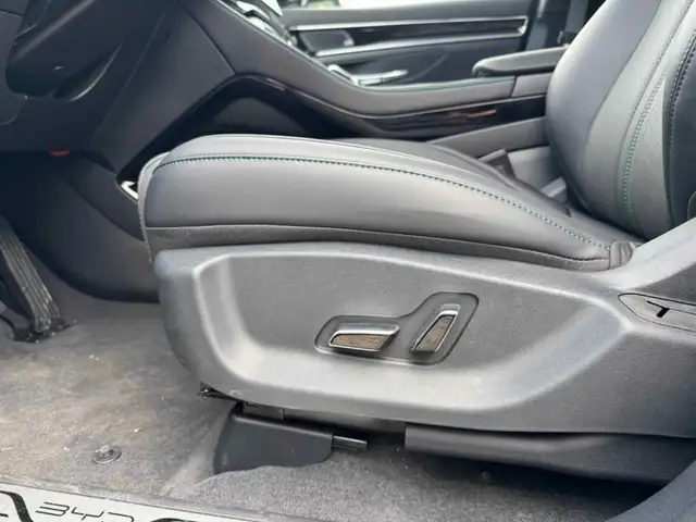 Byd Seal U view 18